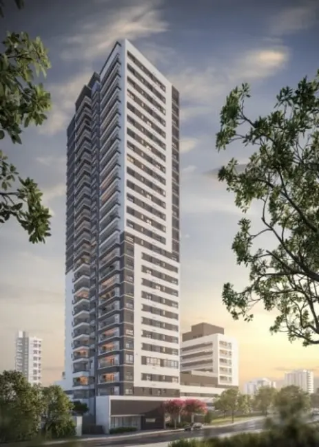 Foto 1 de Apartamento com 2 quartos à venda, 71m2 em Vila Dom Pedro I, São Paulo - SP