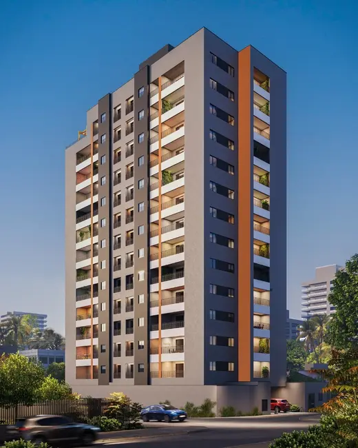 Foto 1 de Apartamento com 2 quartos à venda, 34m2 em Ipiranga, São Paulo - SP