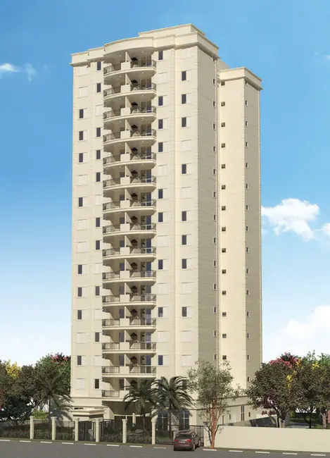 Foto 1 de Apartamento com 2 quartos à venda, 67m2 em Chácara Inglesa, São Paulo - SP