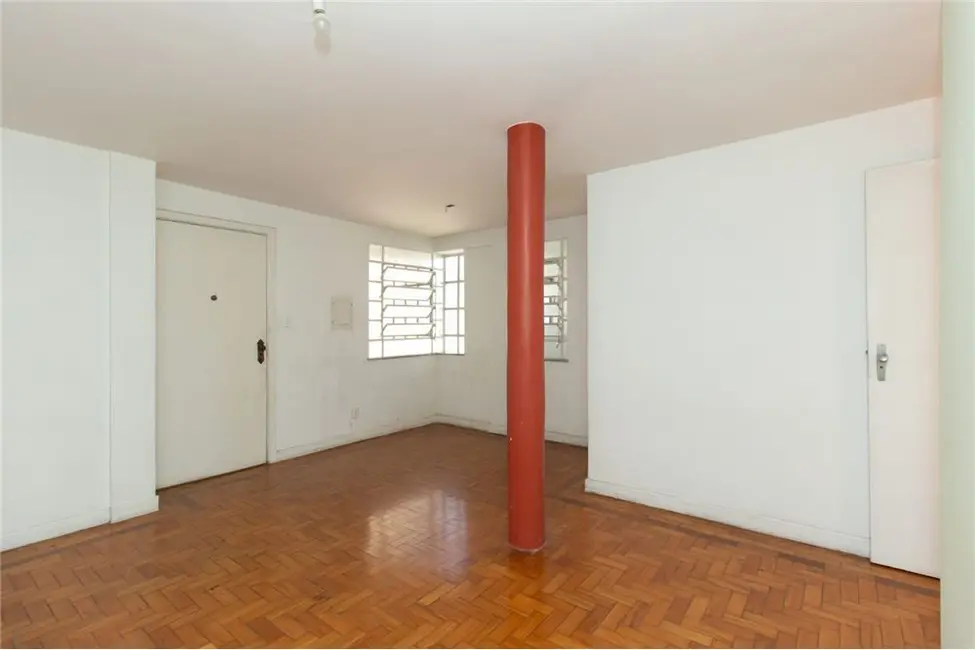 Foto 1 de Apartamento com 2 quartos à venda, 60m2 em Paraíso, São Paulo - SP