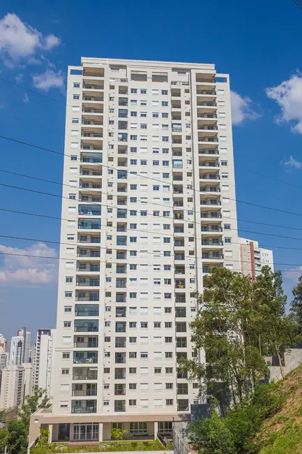 Foto 1 de Cobertura com 3 quartos à venda, 153m2 em Morumbi, São Paulo - SP