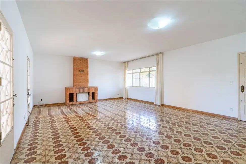 Foto 1 de Casa com 3 quartos à venda, 486m2 em Caxambu, Jundiai - SP