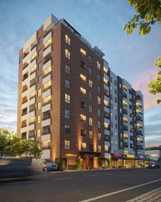 Foto 1 de Apartamento com 1 quarto à venda, 31m2 em Vila Leopoldina, São Paulo - SP