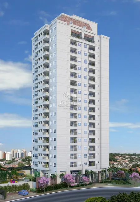 Foto 1 de Apartamento com 3 quartos à venda, 58m2 em Morumbi, São Paulo - SP