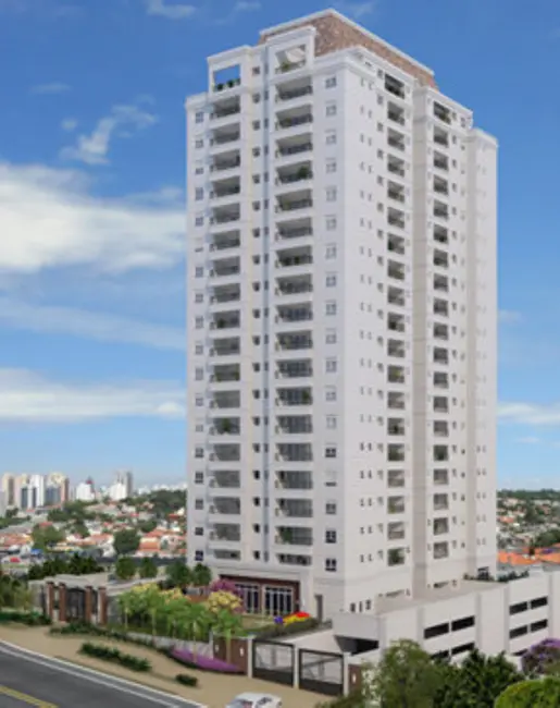 Foto 1 de Apartamento com 2 quartos à venda, 142m2 em Morumbi, São Paulo - SP