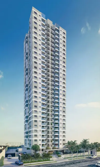 Apartamento com 3 quartos à venda, 103m2 em Jardim Planalto, Campinas - SP - imagem 1 Foto 1 de Apartamento com 3 quartos à venda, 103m2 em Jardim Planalto, Campinas - SP