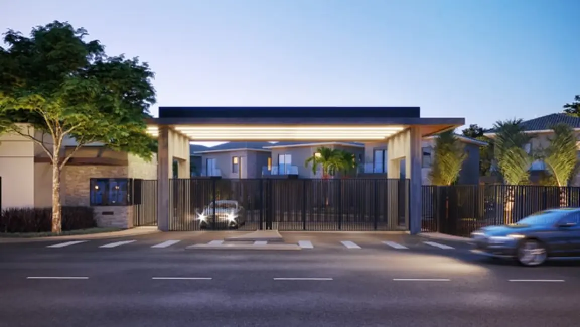 Foto 1 de Casa de Condomínio com 4 quartos à venda, 164m2 em Sousas, Campinas - SP