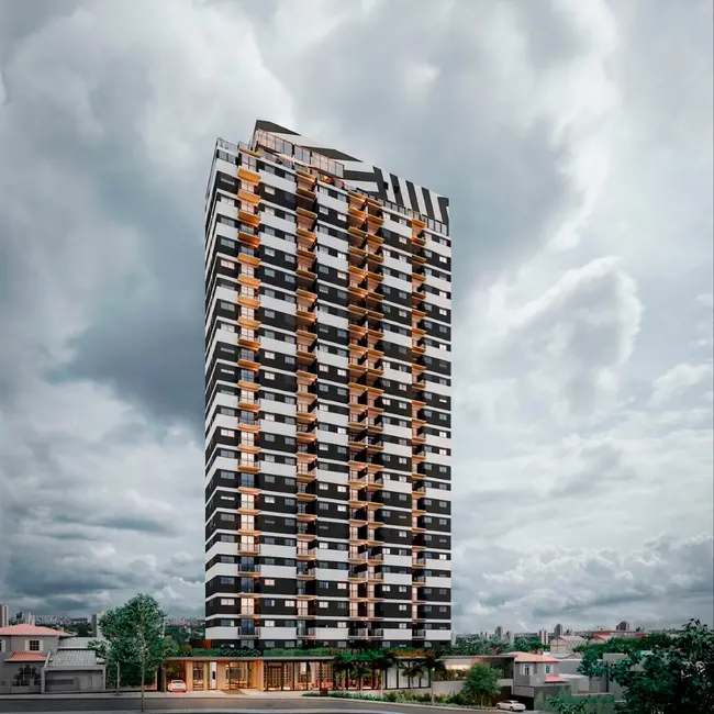 Foto 1 de Apartamento com 2 quartos à venda, 38m2 em Vila Sônia, São Paulo - SP