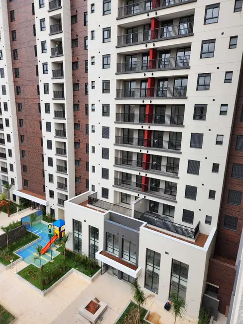 Foto 1 de Apartamento com 2 quartos à venda, 62m2 em Jardim São Paulo(Zona Norte), São Paulo - SP