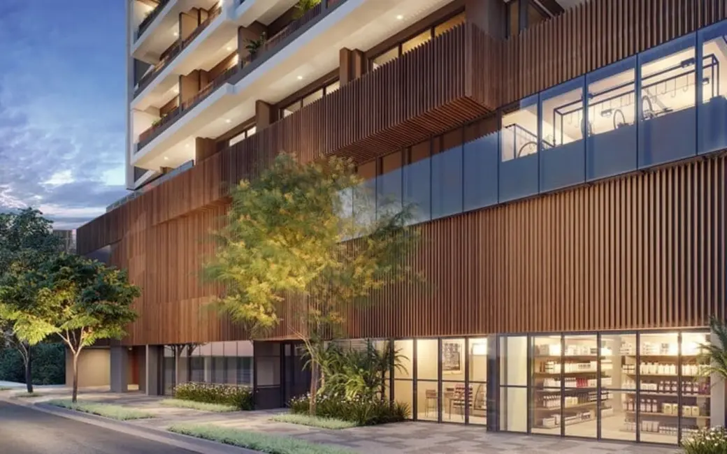 Foto 1 de Loja à venda, 439m2 em Vila Gumercindo, São Paulo - SP