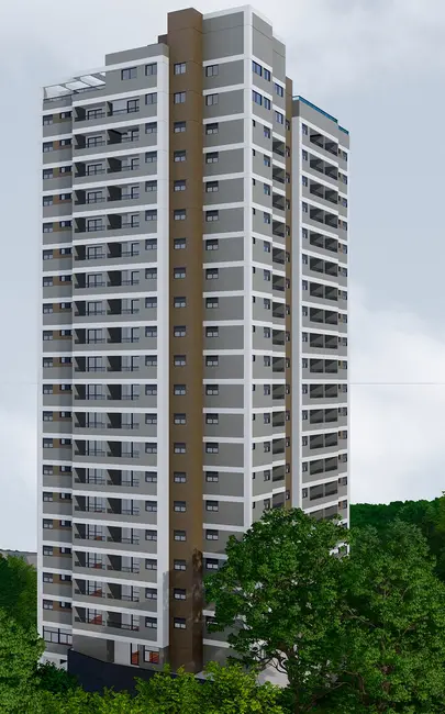 Foto 1 de Apartamento com 2 quartos à venda, 47m2 em Santana, São Paulo - SP