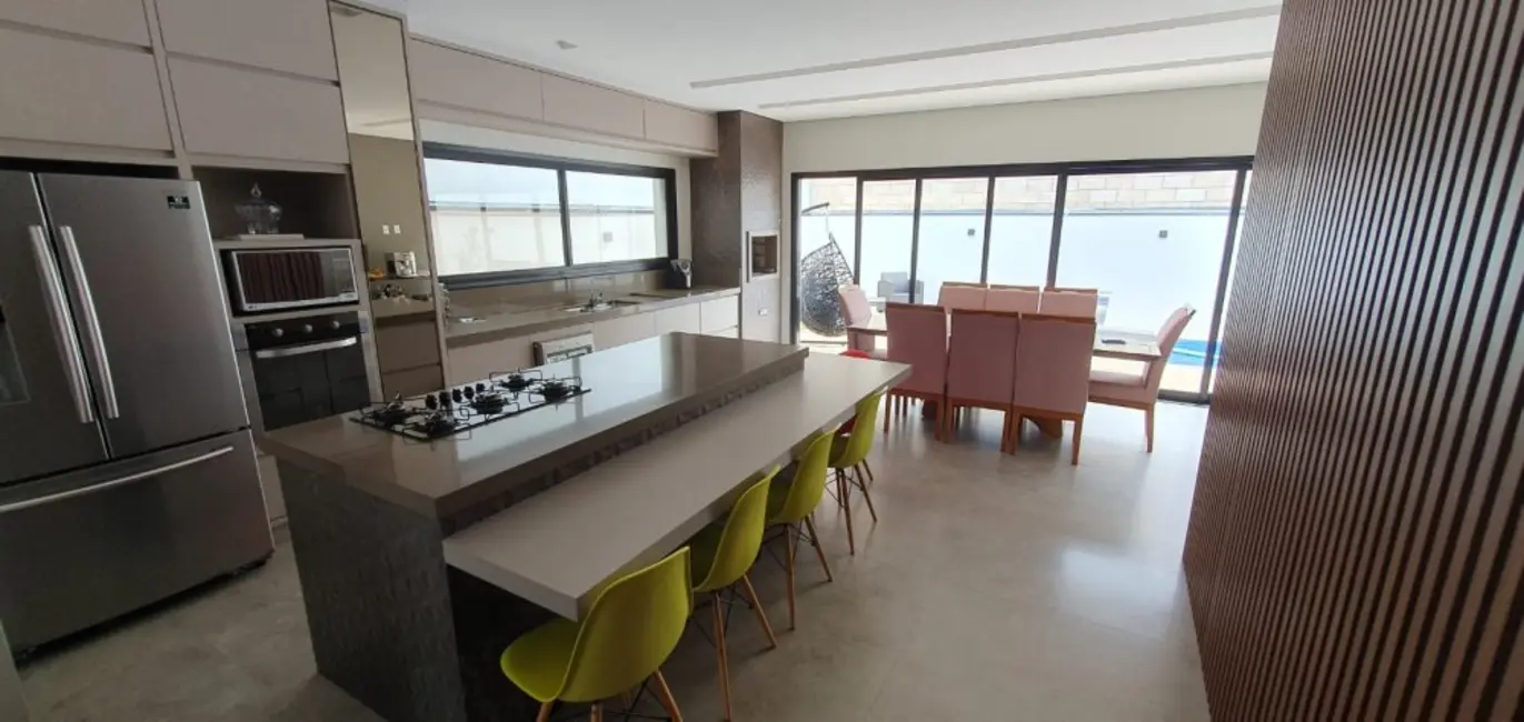 Foto 1 de Casa com 3 quartos para alugar, 200m2 em Recanto Quarto Centenário, Jundiai - SP