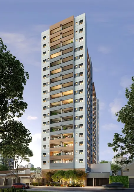 Foto 1 de Apartamento com 2 quartos à venda, 39m2 em Vila Matilde, São Paulo - SP