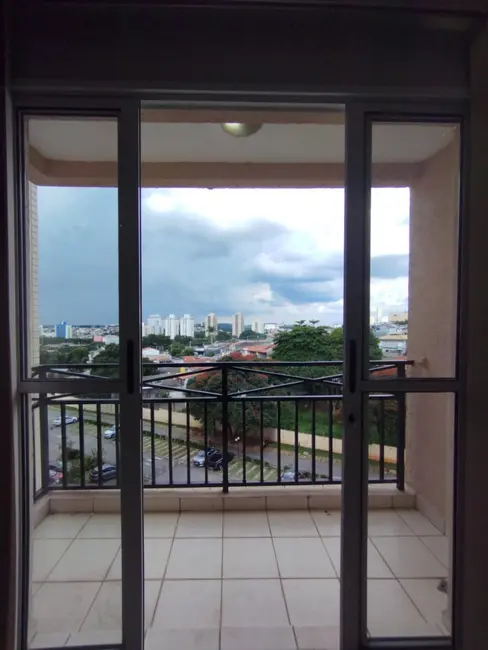 Foto 8 de Apartamento com 2 quartos para alugar, 54m2 em Vila Nova Esperia, Jundiai - SP
