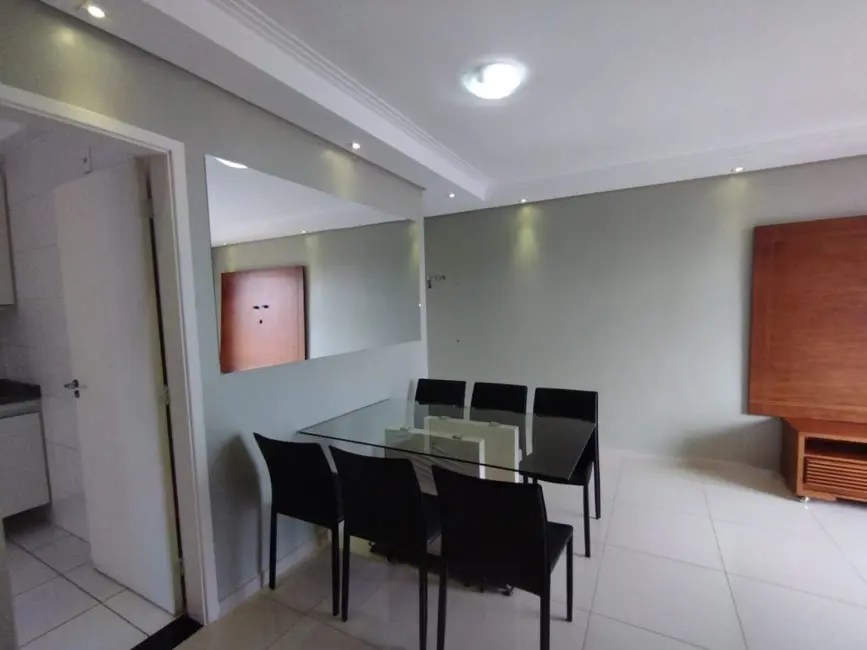Foto 4 de Apartamento com 2 quartos para alugar, 54m2 em Vila Nova Esperia, Jundiai - SP
