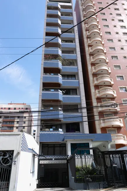 Foto 3 de Apartamento com 4 quartos para alugar, 193m2 em Centro, Jundiai - SP