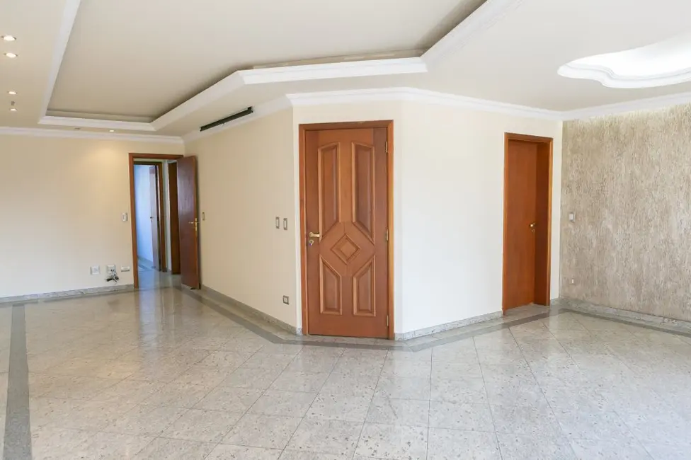 Foto 2 de Apartamento com 4 quartos para alugar, 193m2 em Centro, Jundiai - SP