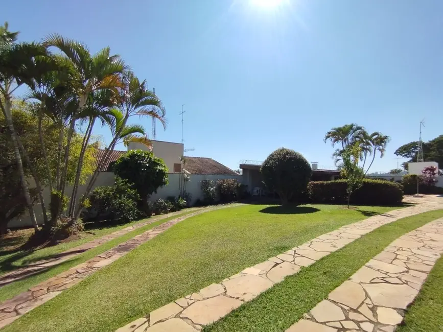 Foto 6 de Casa com 3 quartos à venda, 369m2 em Jardim Brasil, Jundiai - SP