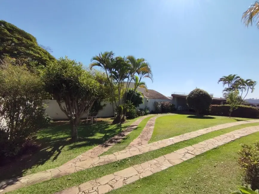 Foto 8 de Casa com 3 quartos à venda, 369m2 em Jardim Brasil, Jundiai - SP