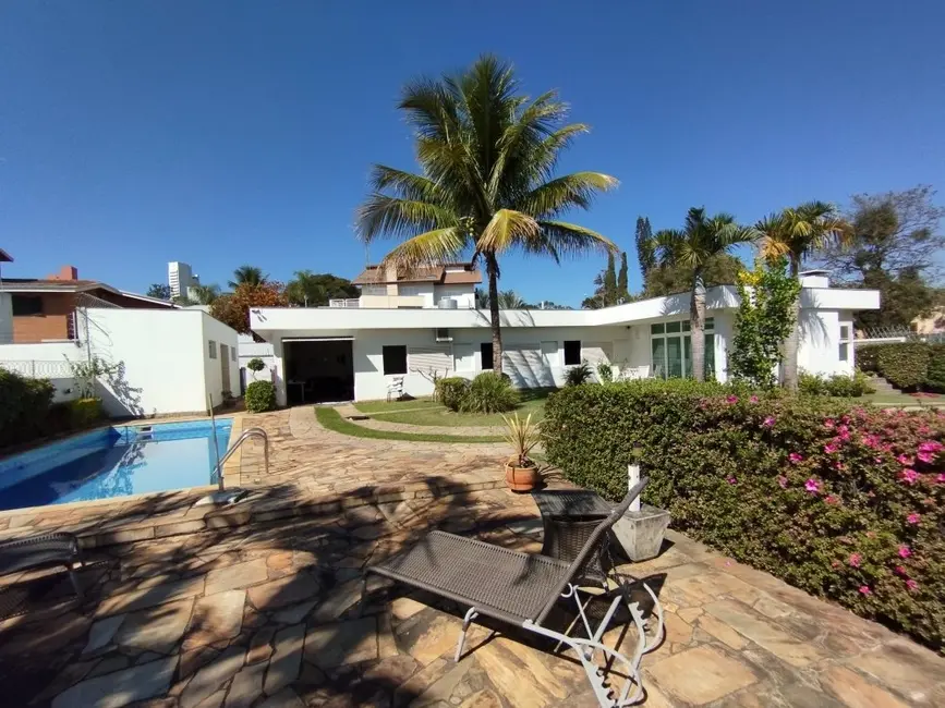 Foto 1 de Casa com 3 quartos à venda, 369m2 em Jardim Brasil, Jundiai - SP