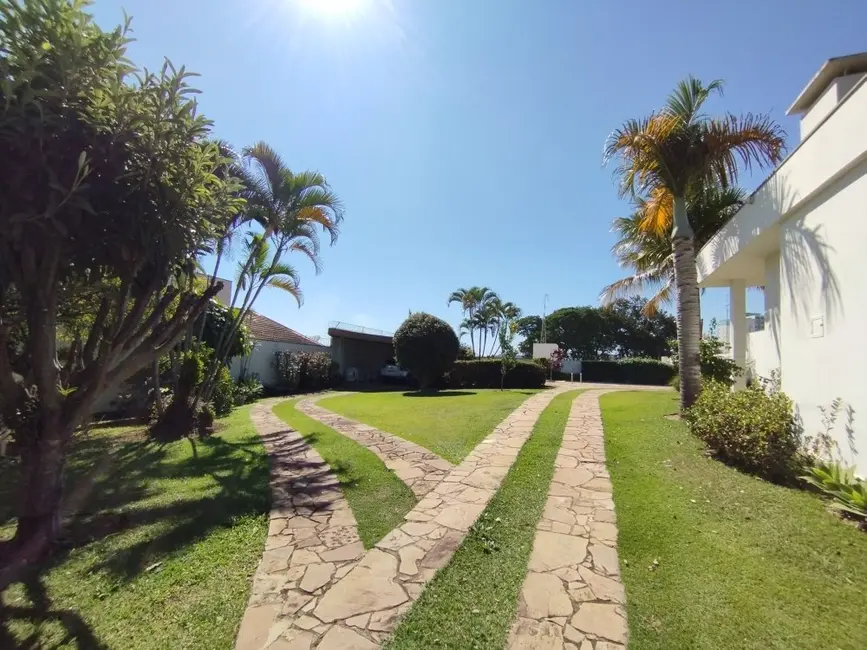 Foto 4 de Casa com 3 quartos à venda, 369m2 em Jardim Brasil, Jundiai - SP