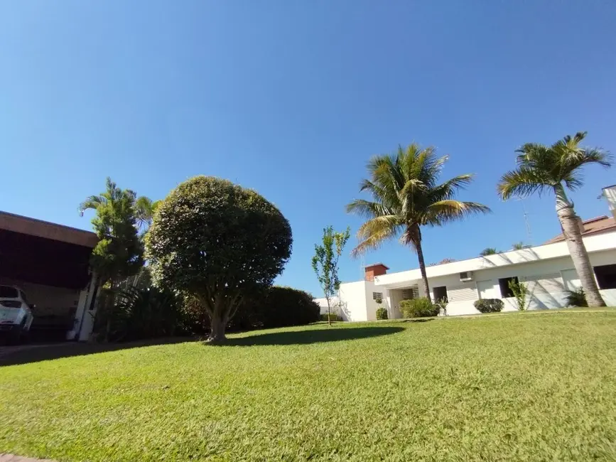 Foto 2 de Casa com 3 quartos à venda, 369m2 em Jardim Brasil, Jundiai - SP