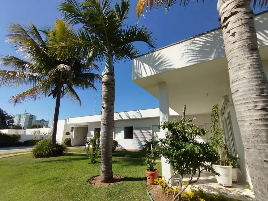 Foto 5 de Casa com 3 quartos à venda, 369m2 em Jardim Brasil, Jundiai - SP