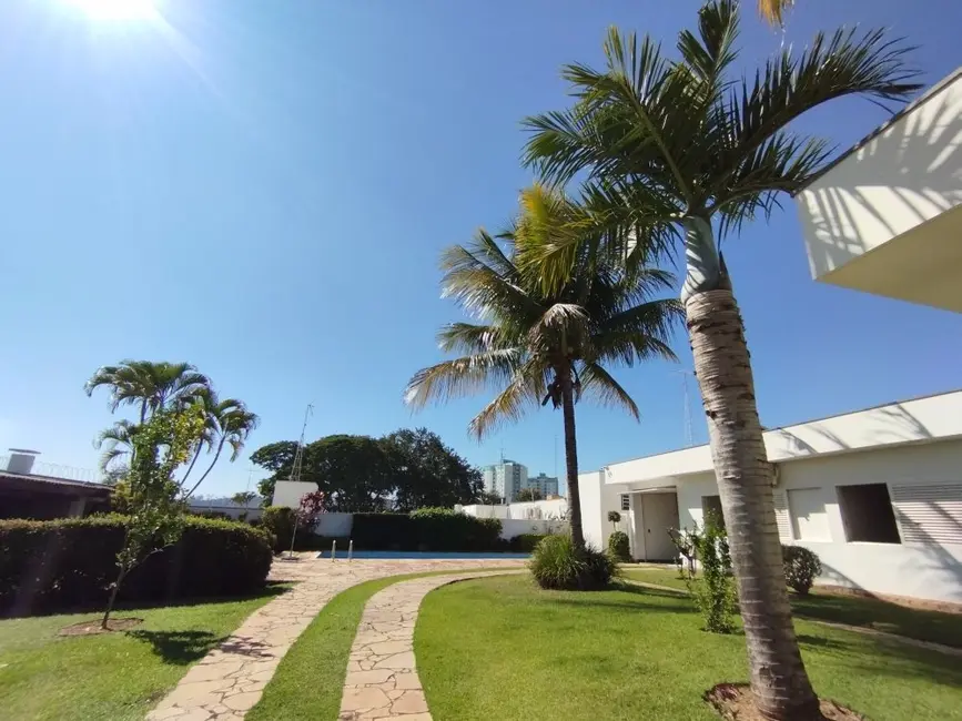 Foto 3 de Casa com 3 quartos à venda, 369m2 em Jardim Brasil, Jundiai - SP