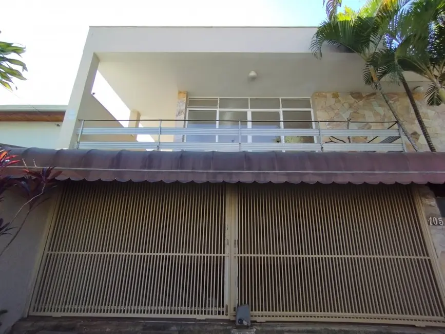 Casa com 3 quartos à venda, 290m2 em Jardim Brasil, Jundiai - SP - imagem 8 Foto 8 de Casa com 3 quartos à venda, 290m2 em Jardim Brasil, Jundiai - SP