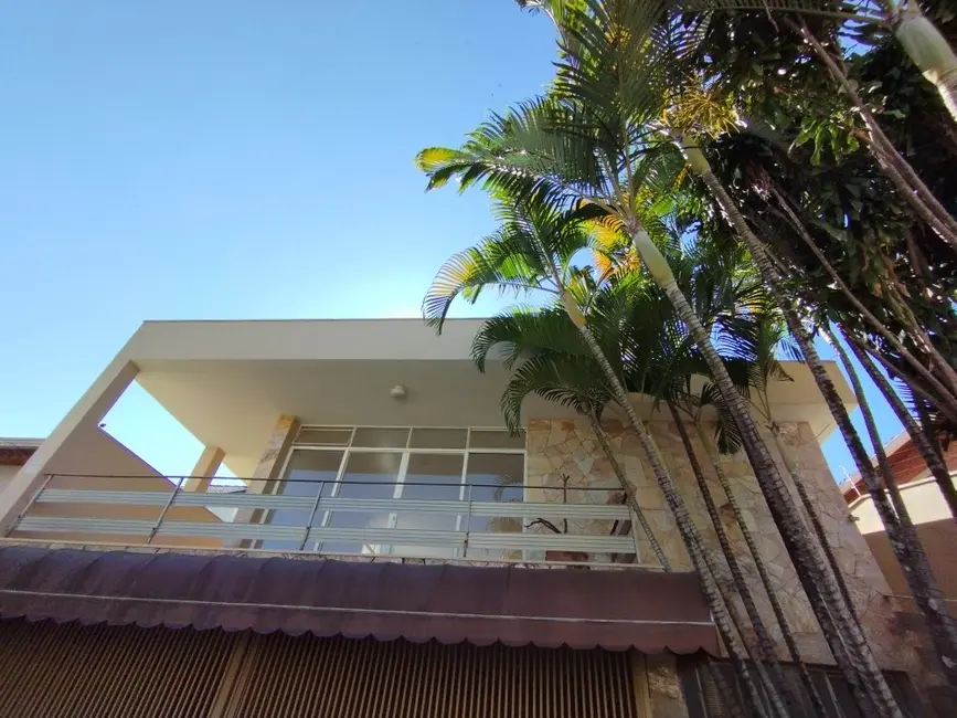 Casa com 3 quartos à venda, 290m2 em Jardim Brasil, Jundiai - SP - imagem 7 Foto 7 de Casa com 3 quartos à venda, 290m2 em Jardim Brasil, Jundiai - SP