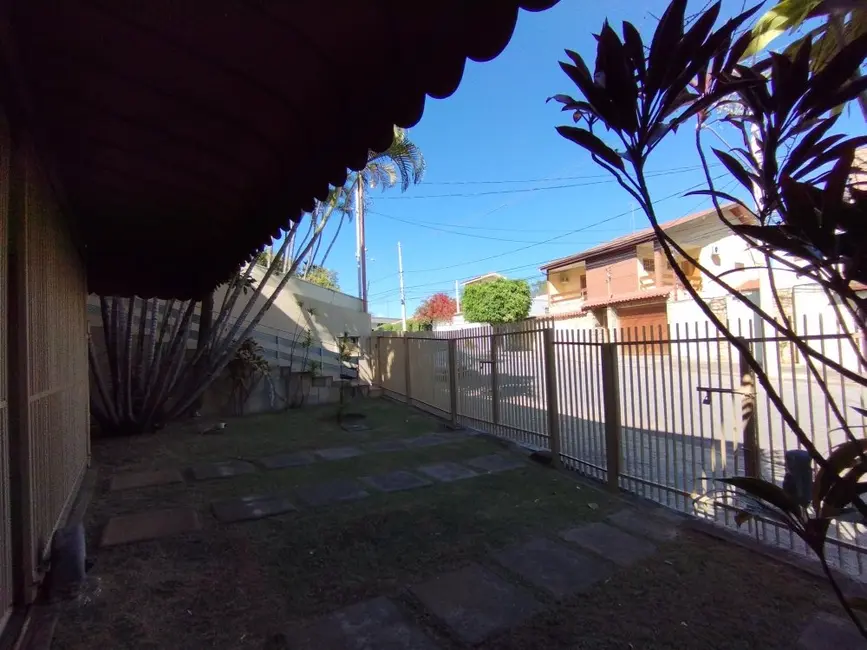 Casa com 3 quartos à venda, 290m2 em Jardim Brasil, Jundiai - SP - imagem 9 Foto 9 de Casa com 3 quartos à venda, 290m2 em Jardim Brasil, Jundiai - SP