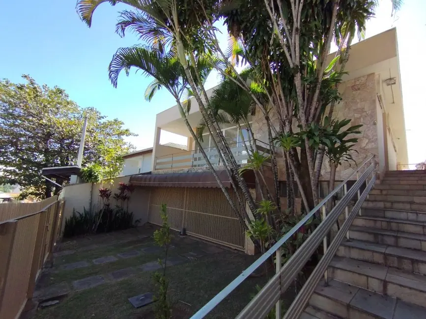 Casa com 3 quartos à venda, 290m2 em Jardim Brasil, Jundiai - SP - imagem 1 Foto 1 de Casa com 3 quartos à venda, 290m2 em Jardim Brasil, Jundiai - SP