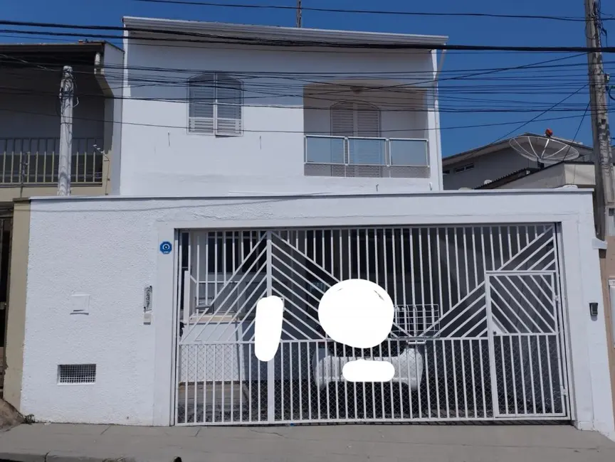 Foto 6 de Casa com 3 quartos à venda, 150m2 em Vila Della Piazza, Jundiai - SP