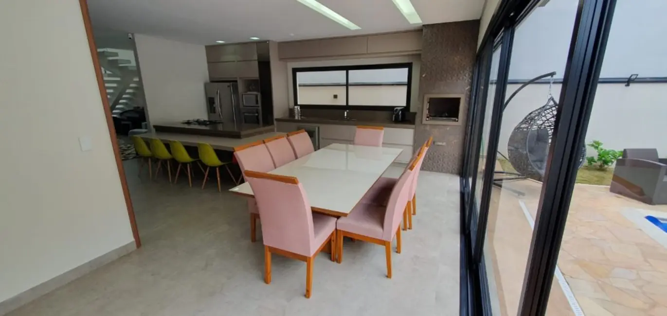 Casa com 3 quartos à venda, 200m2 em Recanto Quarto Centenário, Jundiai - SP - imagem 4 Foto 4 de Casa com 3 quartos à venda, 200m2 em Recanto Quarto Centenário, Jundiai - SP
