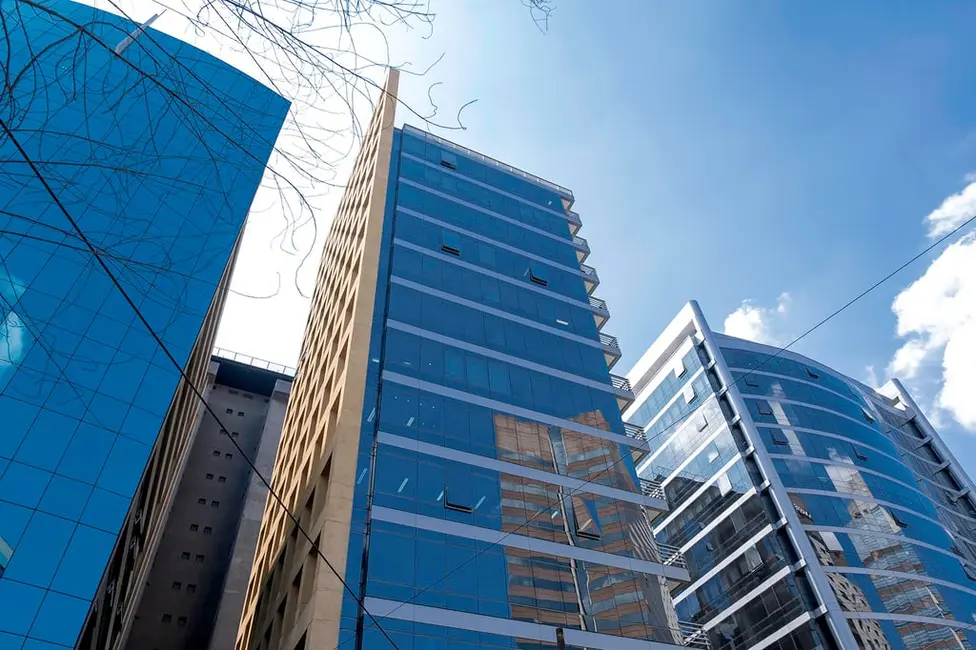 Foto 1 de Sala Comercial à venda, 311m2 em Vila Olímpia, São Paulo - SP