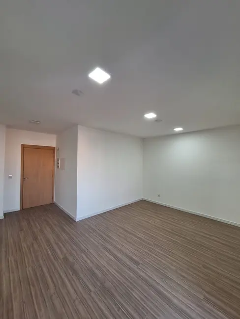 Foto 2 de Apartamento com 3 quartos à venda, 82m2 em Horto Florestal, Jundiai - SP