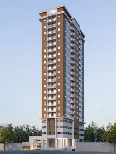Apartamento com 1 quarto à venda, 42m2 em Jardim Avelino, São Paulo - SP - imagem 1 Foto 1 de Apartamento com 1 quarto à venda, 42m2 em Jardim Avelino, São Paulo - SP