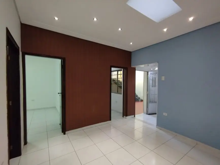 Foto 2 de Casa com 3 quartos à venda, 145m2 em Vila São Paulo, Jundiai - SP