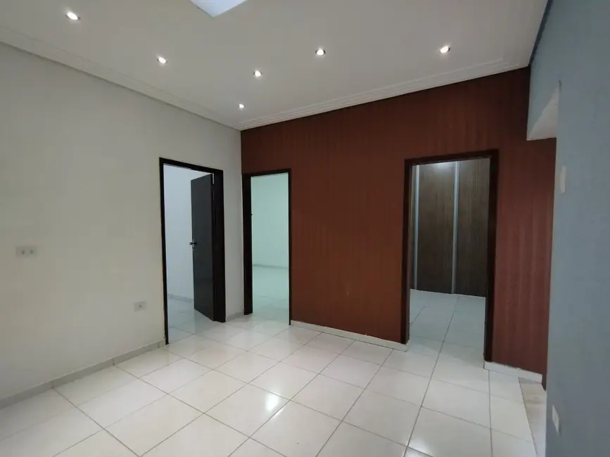 Foto 1 de Casa com 3 quartos à venda, 145m2 em Vila São Paulo, Jundiai - SP