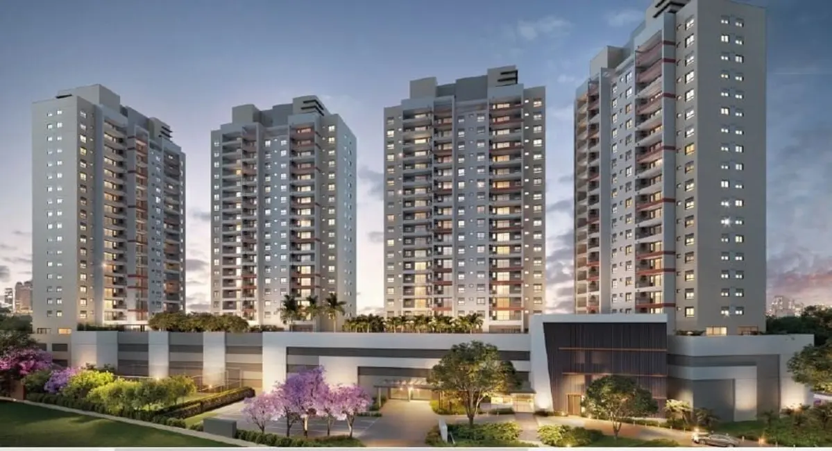 Foto 1 de Cobertura com 3 quartos à venda, 123m2 em Freguesia do Ó, São Paulo - SP