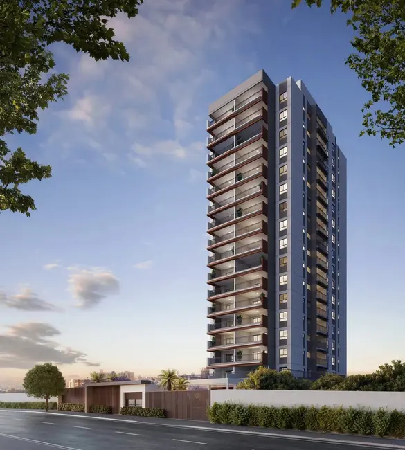 Foto 1 de Apartamento com 2 quartos à venda, 68m2 em Mooca, São Paulo - SP