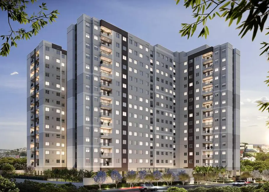 Foto 1 de Apartamento com 2 quartos à venda, 34m2 em Limão, São Paulo - SP