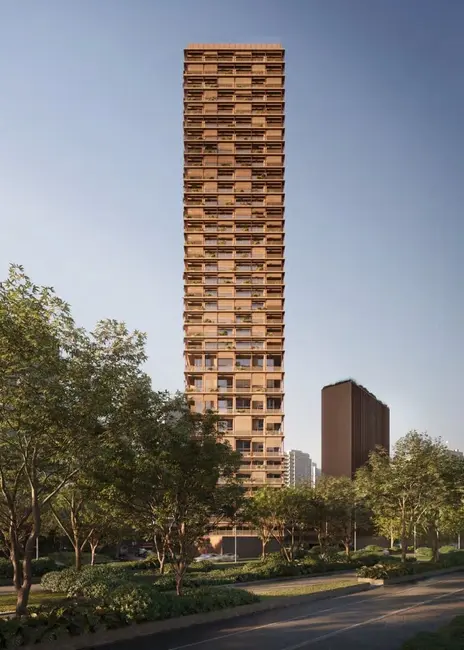 Foto 1 de Loja à venda, 401m2 em Itaim Bibi, São Paulo - SP