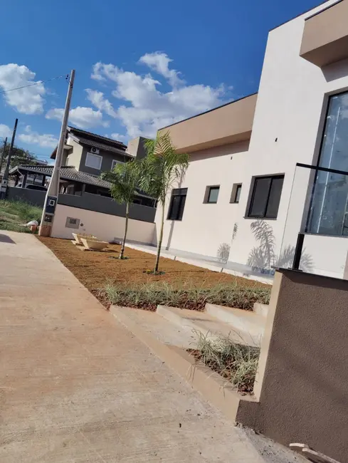 Foto 5 de Casa de Condomínio com 3 quartos à venda, 236m2 em Loteamento Villaggio di San Francisco, Jundiai - SP