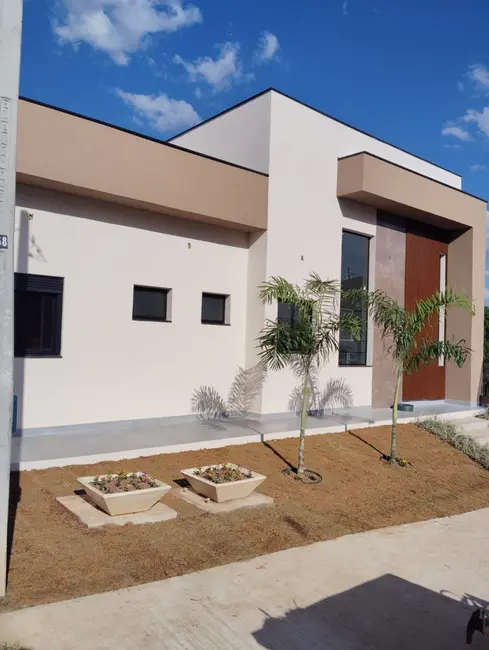 Foto 1 de Casa de Condomínio com 3 quartos à venda, 236m2 em Loteamento Villaggio di San Francisco, Jundiai - SP