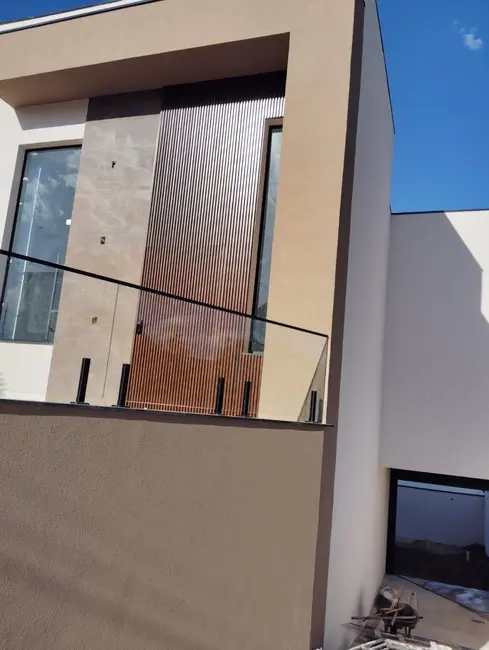 Foto 4 de Casa de Condomínio com 3 quartos à venda, 236m2 em Loteamento Villaggio di San Francisco, Jundiai - SP