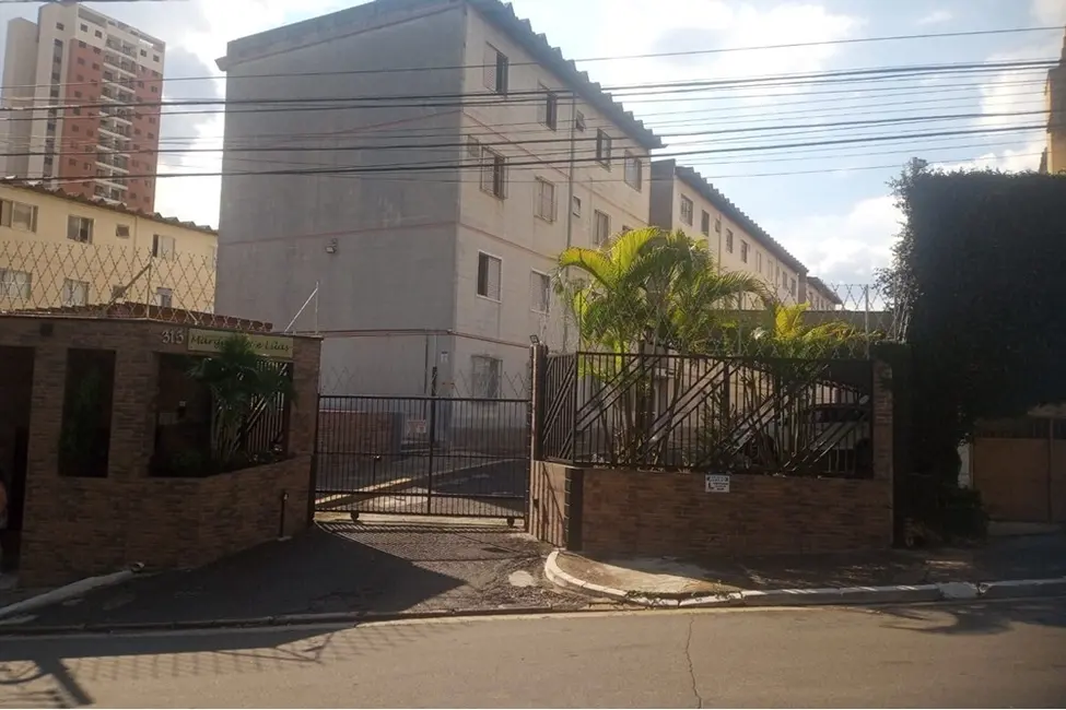 Apartamento com 2 quartos à venda, 60m2 em Ponte de São João, Jundiai - SP - imagem 1 Foto 1 de Apartamento com 2 quartos à venda, 60m2 em Ponte de São João, Jundiai - SP