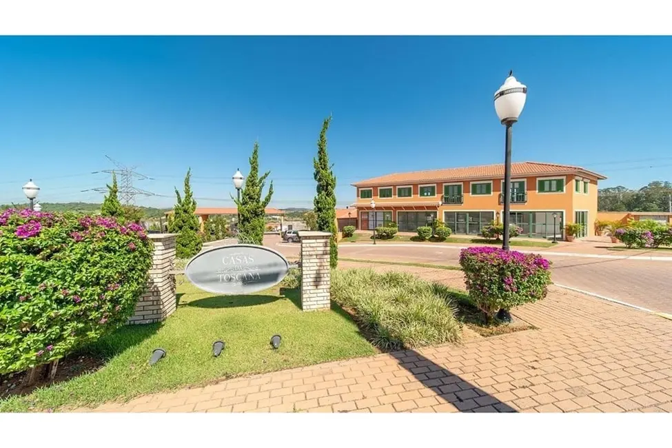 Foto 1 de Casa de Condomínio com 3 quartos à venda, 93m2 em Medeiros, Jundiai - SP
