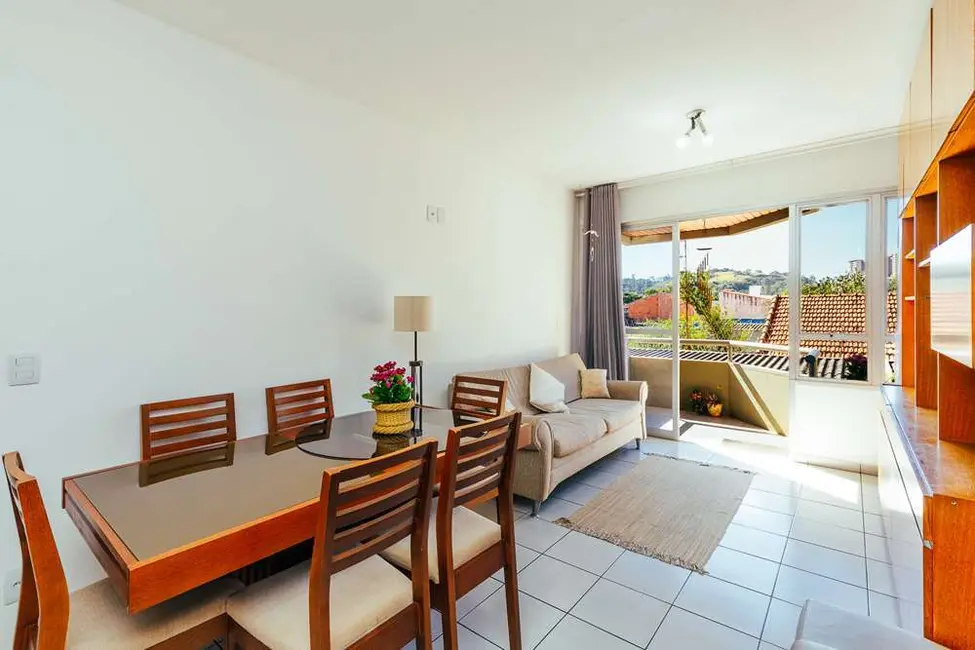 Foto 1 de Apartamento com 3 quartos à venda, 105m2 em Vila Liberdade, Jundiai - SP