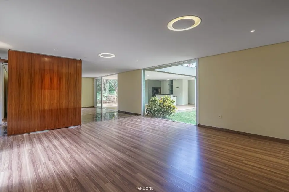 Foto 1 de Casa de Condomínio com 4 quartos à venda, 520m2 em Itupeva - SP